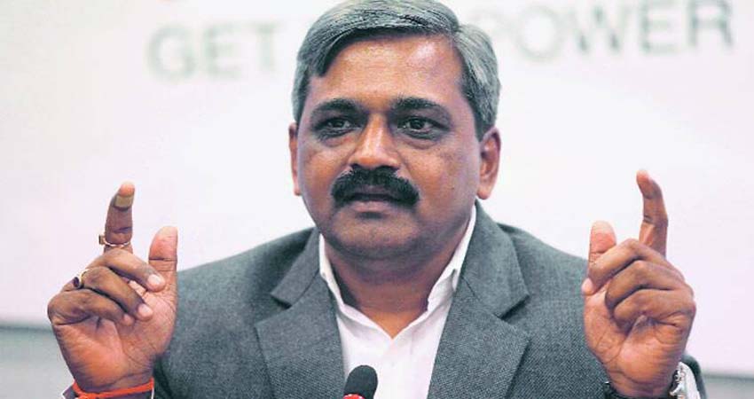 देर से सही आखिर आए एनडीएमसी में सभी सदस्य, हाईकोर्ट ने किया था ताकीद देर से सही आखिर आए एनडीएमसी में सभी सदस्य, हाईकोर्ट ने किया था ताकीद